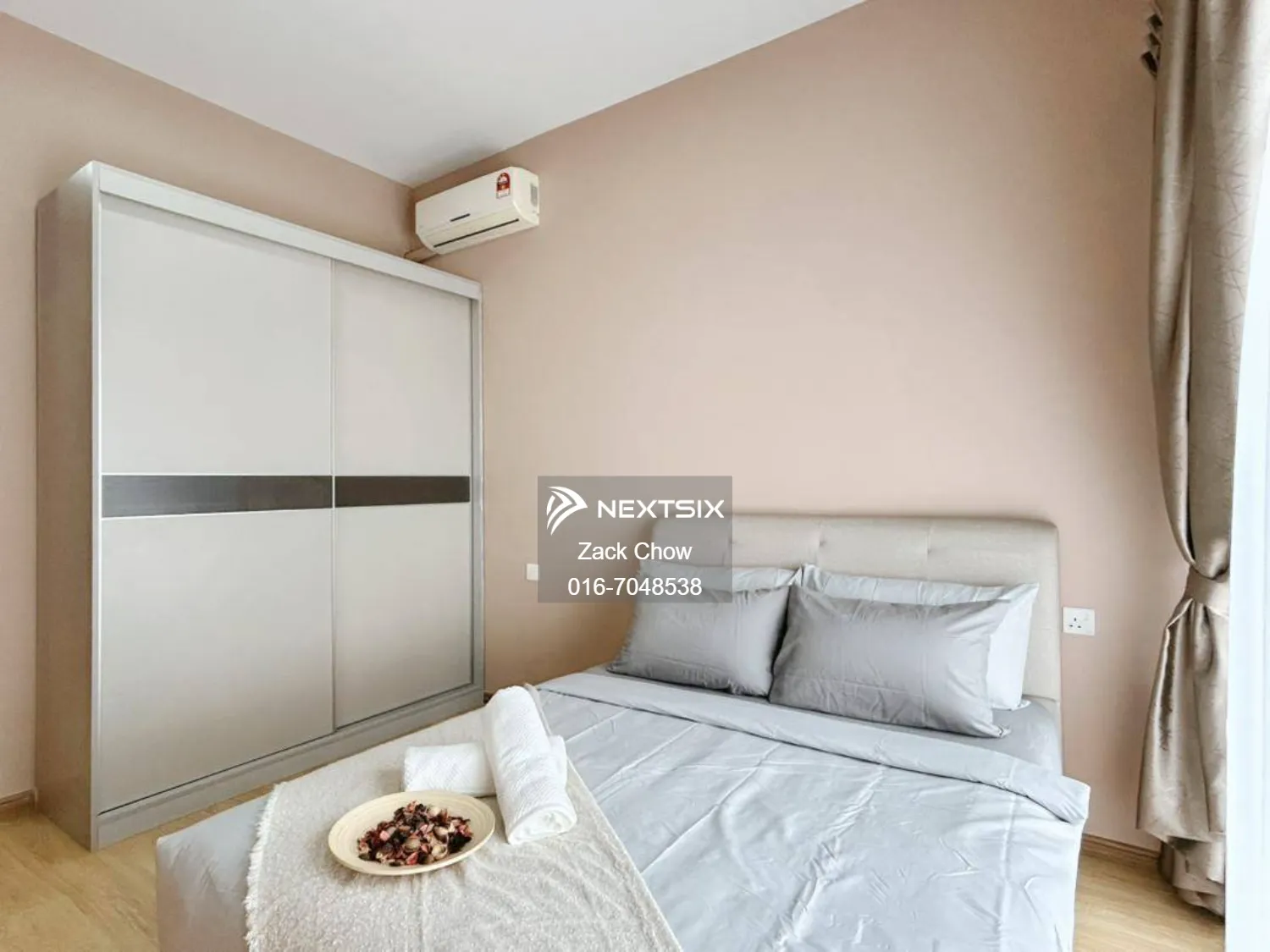 Condominium For Sale in Skudai Johor - Image 5