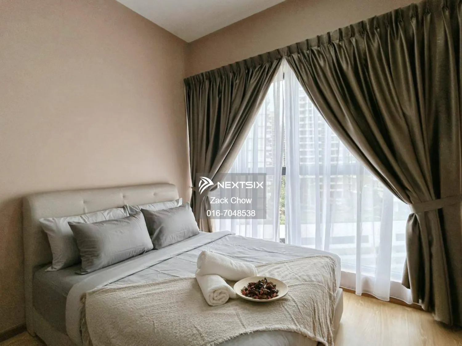 Condominium For Sale in Skudai Johor - Image 6