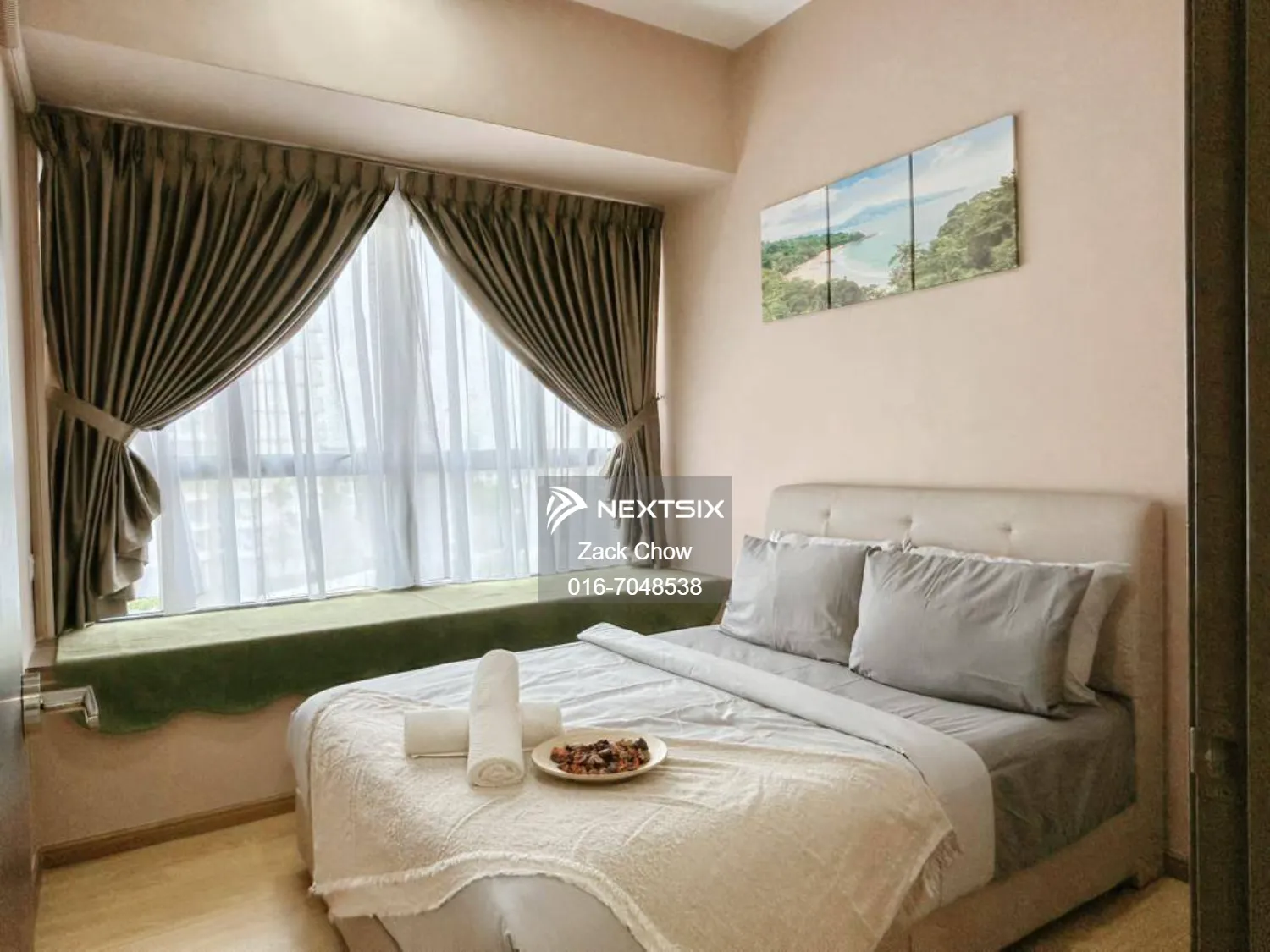 Condominium For Sale in Skudai Johor - Image 7