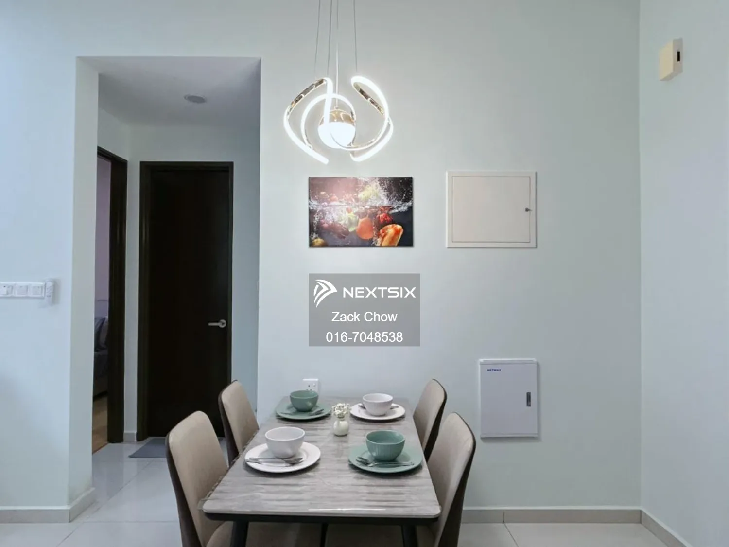 Condominium For Sale in Skudai Johor - Image 8