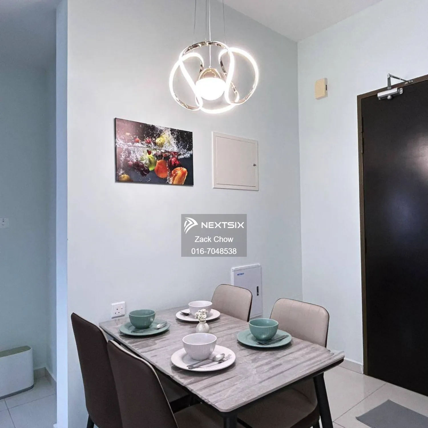 Condominium For Sale in Skudai Johor - Image 9