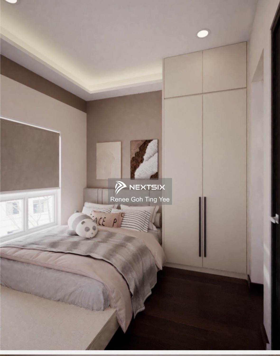 Condominium For Rent in Pulau Tikus Penang - Image 6