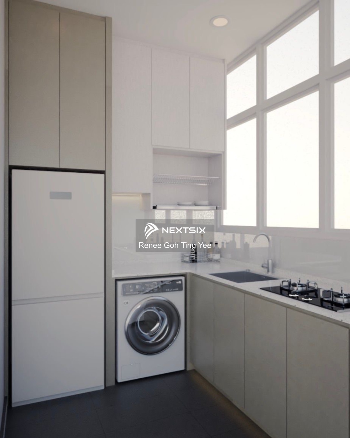 Condominium For Rent in Pulau Tikus Penang - Image 7