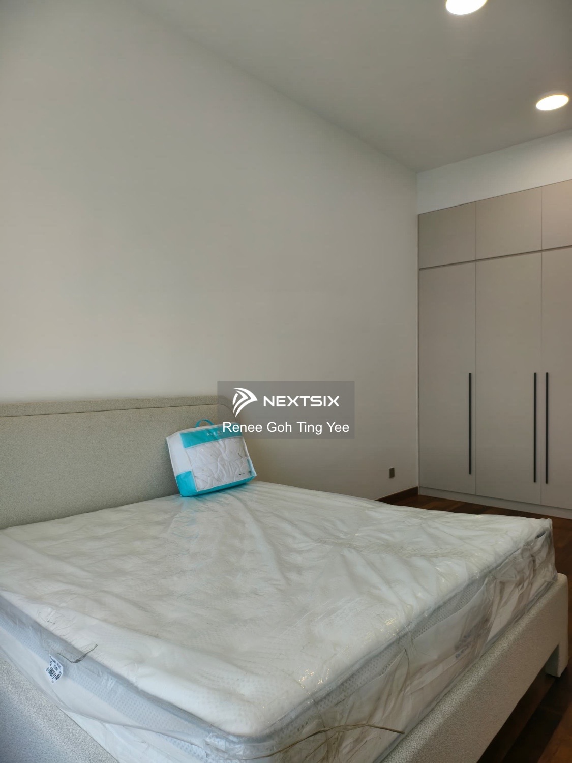 Condominium For Rent in Pulau Tikus Penang - Image 10