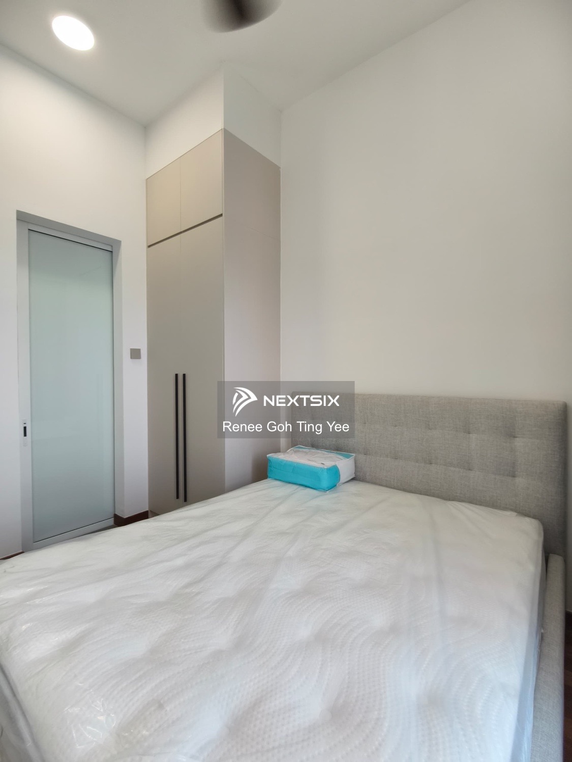 Condominium For Rent in Pulau Tikus Penang - Image 5