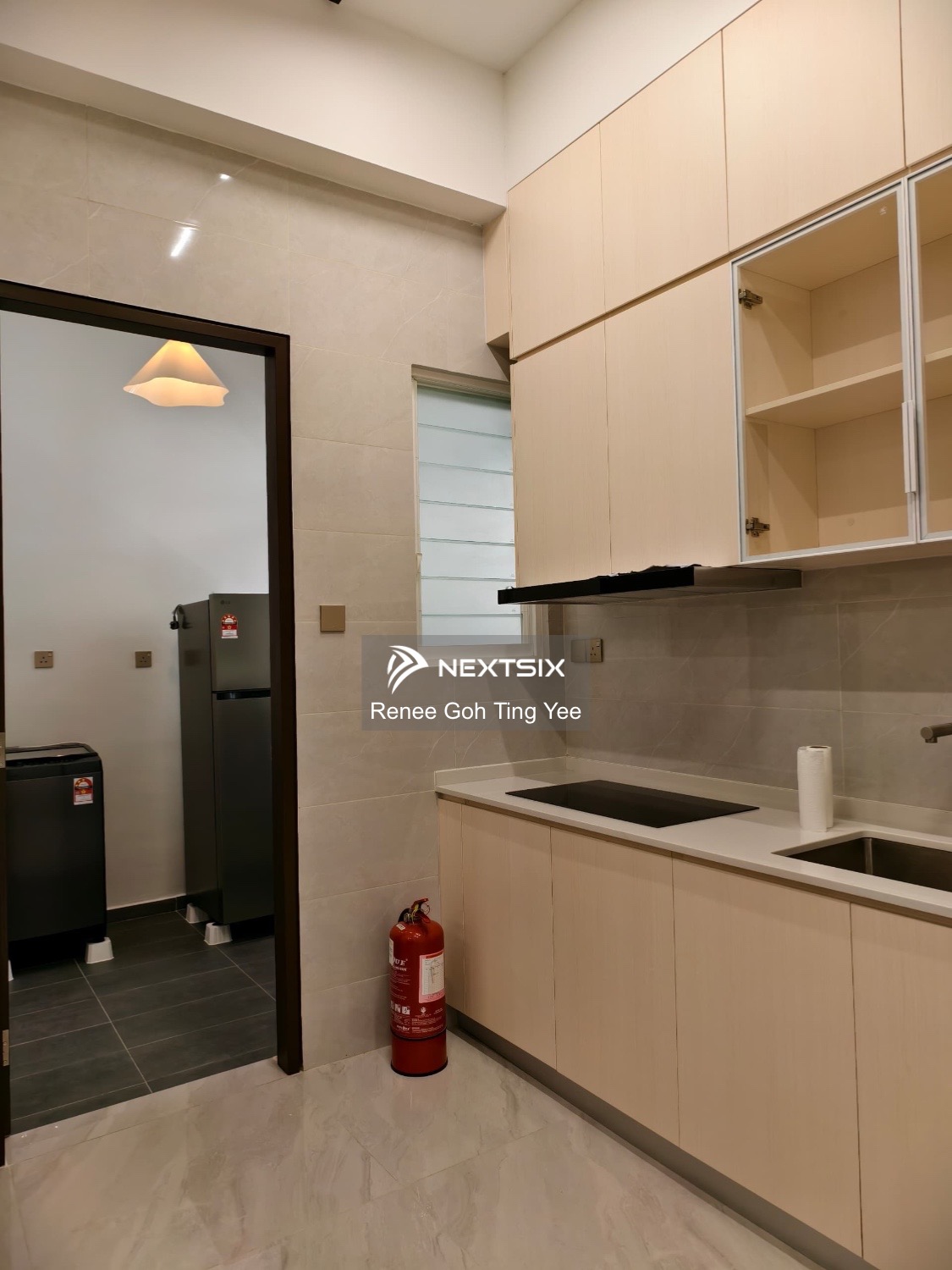 Condominium For Rent in Pulau Tikus Penang - Image 6