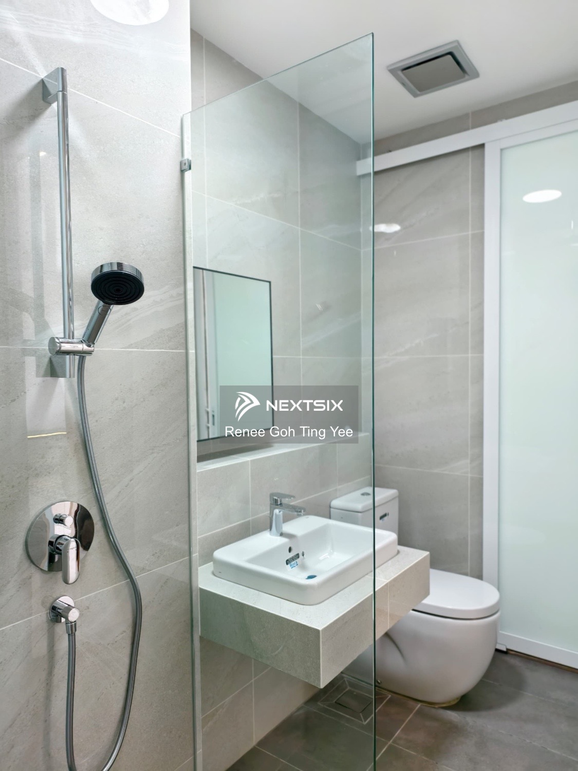 Condominium For Rent in Pulau Tikus Penang - Image 8