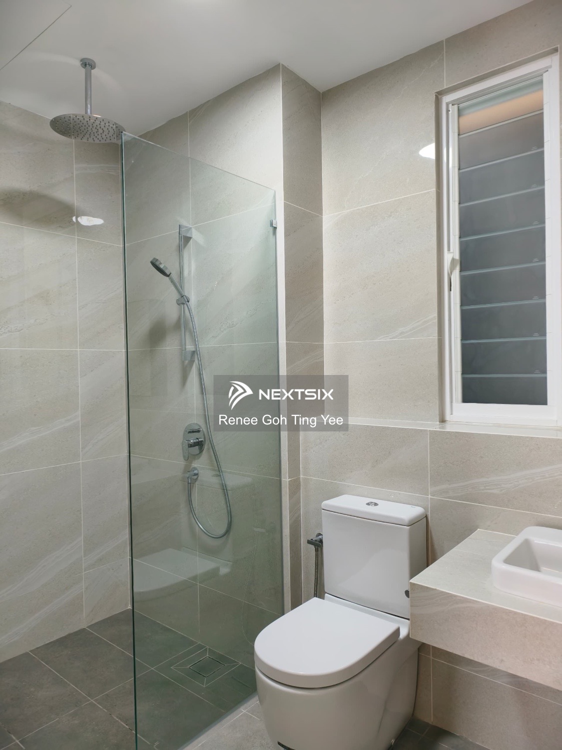 Condominium For Rent in Pulau Tikus Penang - Image 9