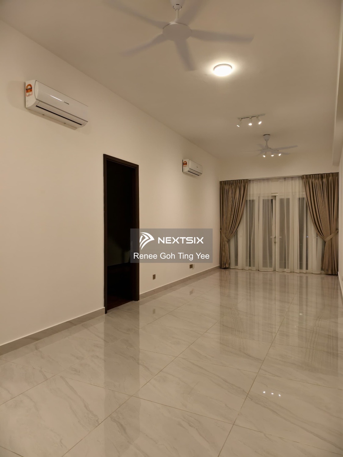 Condominium For Rent in Pulau Tikus Penang