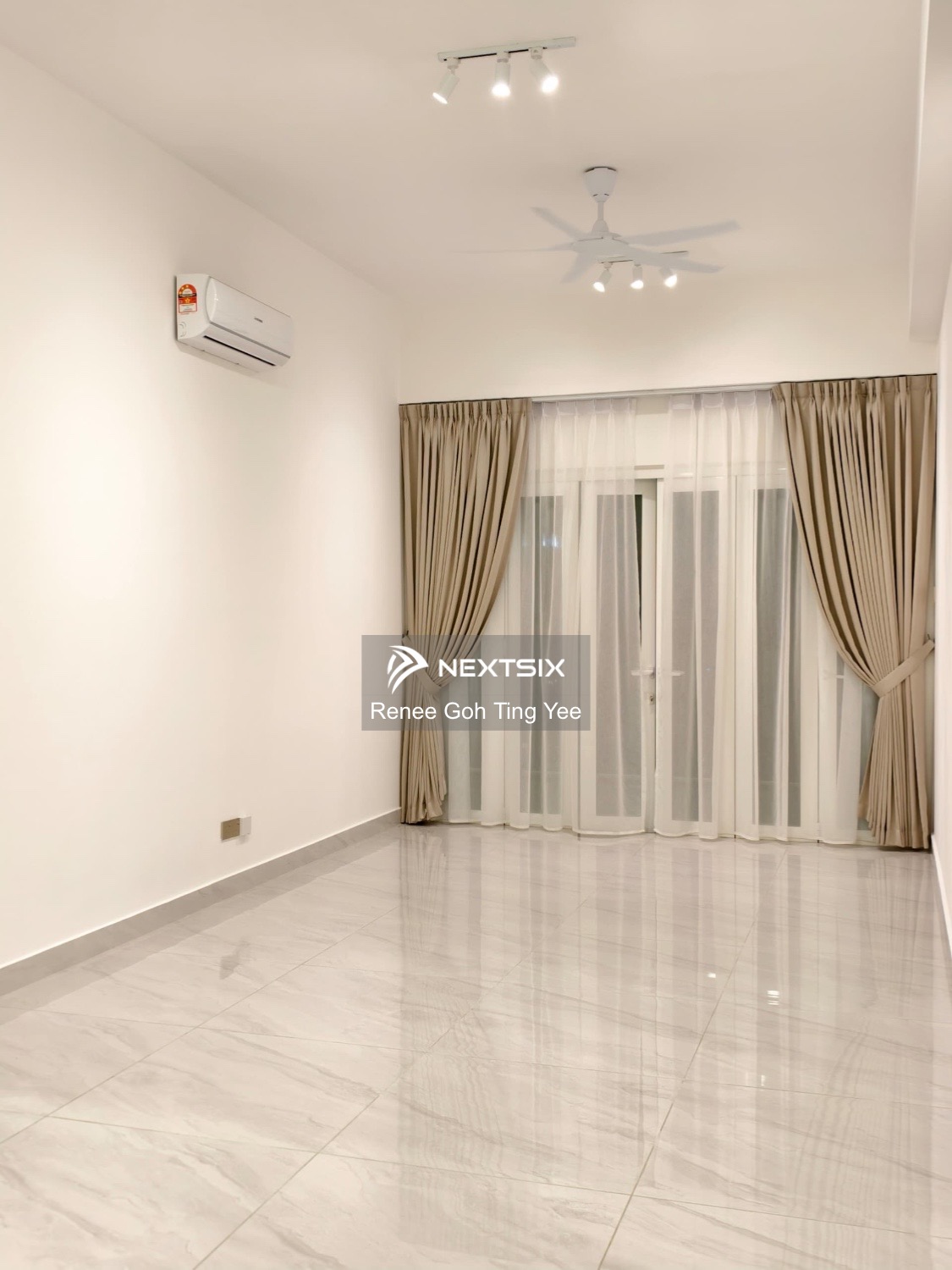 Condominium For Rent in Pulau Tikus Penang - Image 5