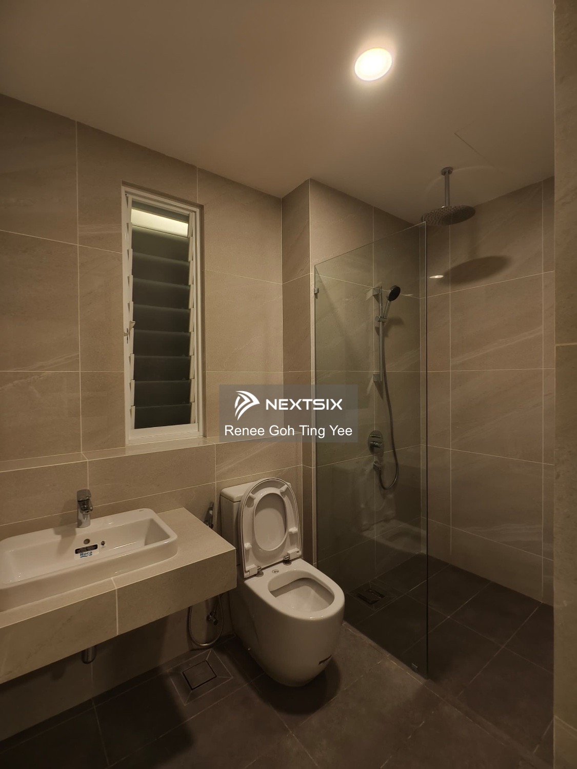 Condominium For Rent in Pulau Tikus Penang - Image 8