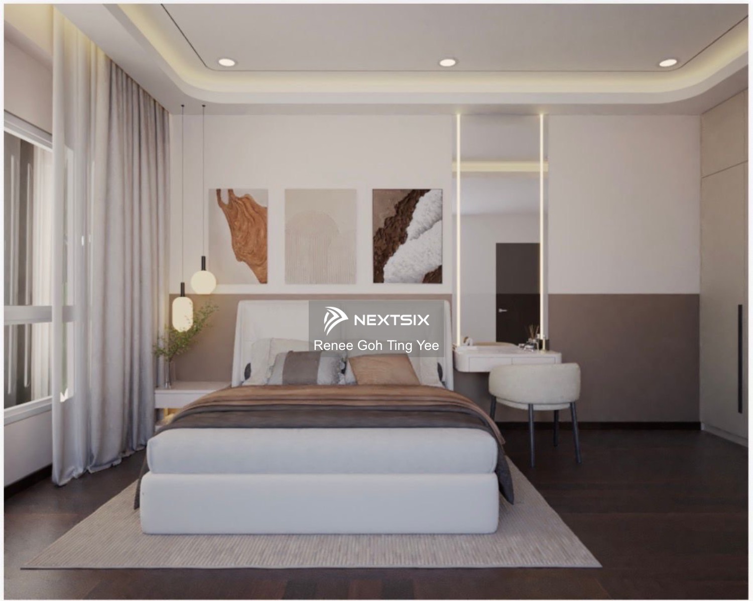 Condominium For Sale in Pulau Tikus Penang