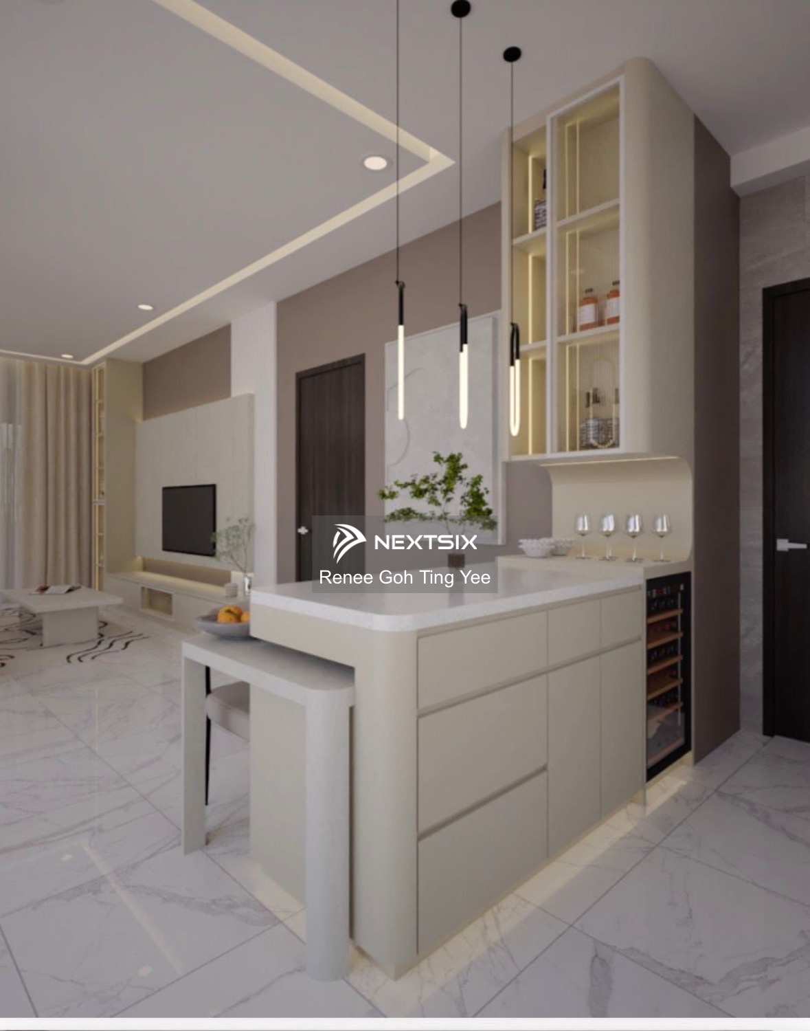 Condominium For Sale in Pulau Tikus Penang - Image 5