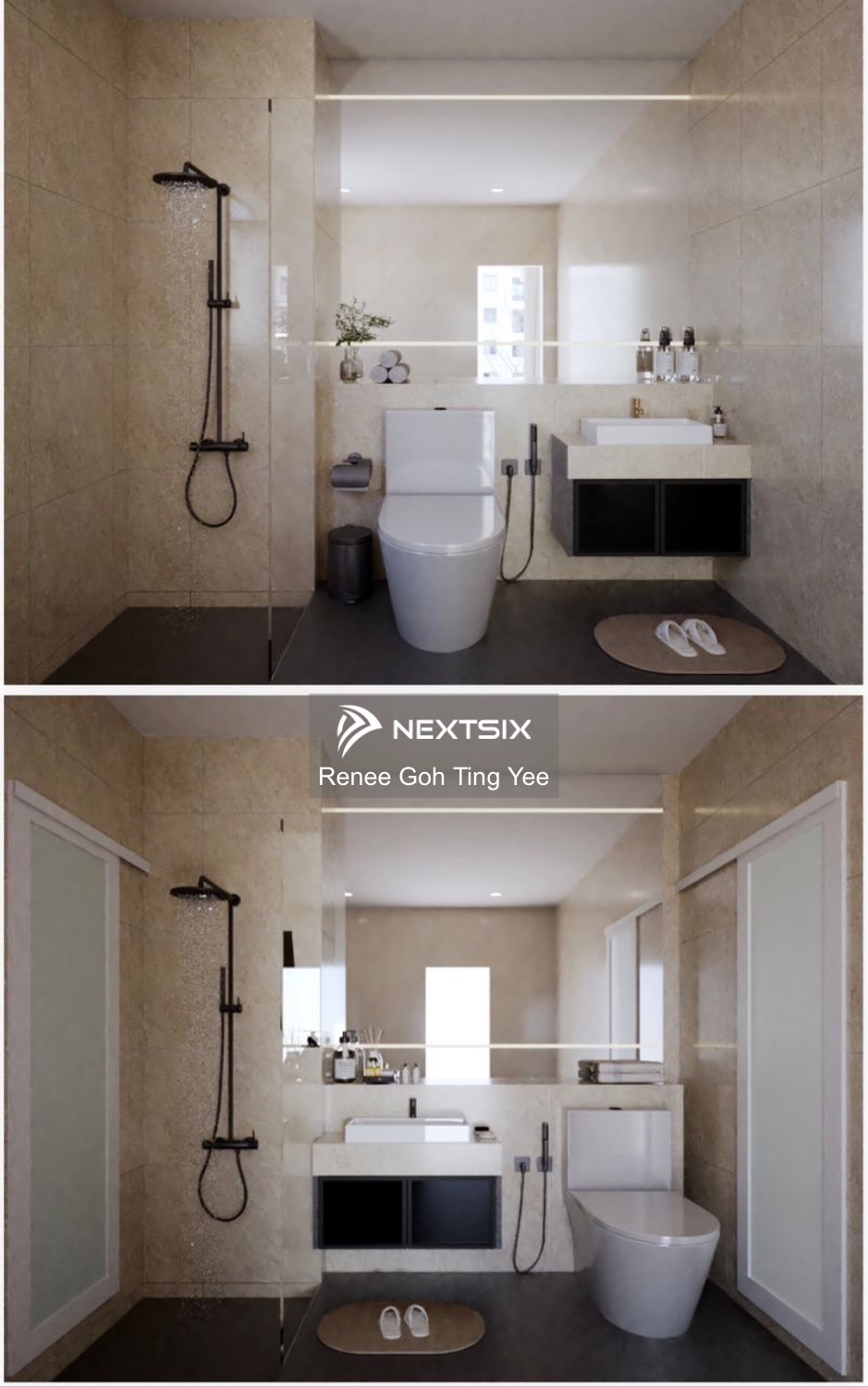 Condominium For Sale in Pulau Tikus Penang - Image 6