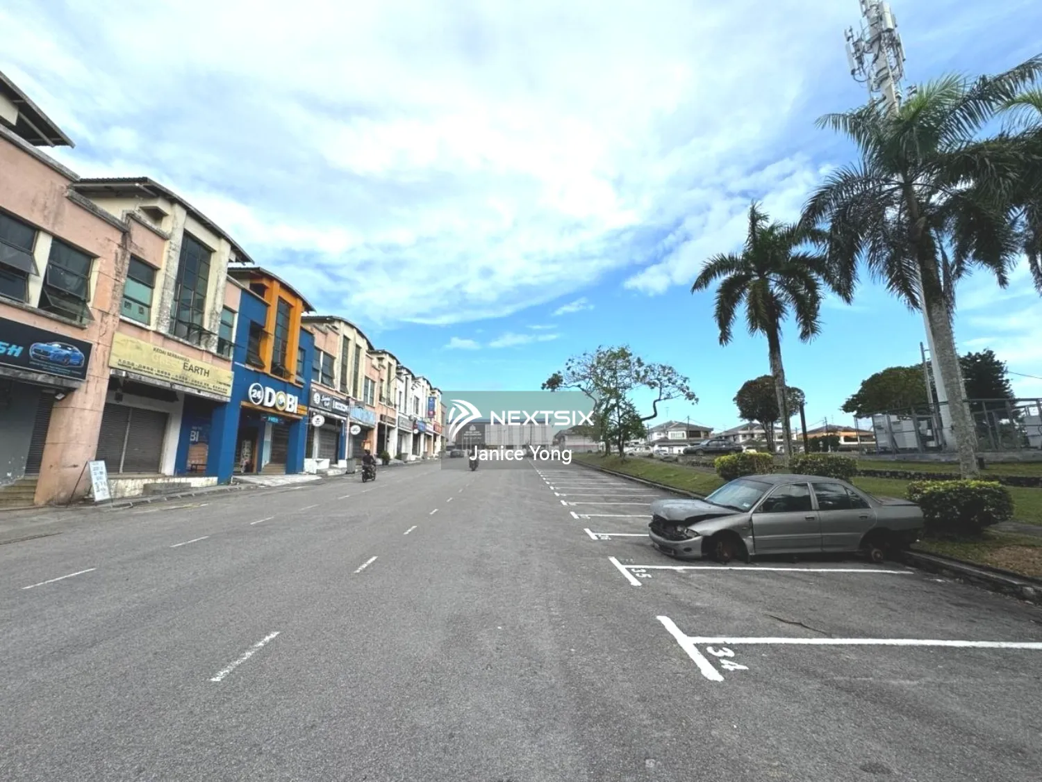 Shop For Sale in Ulu Tiram Johor - Image 6