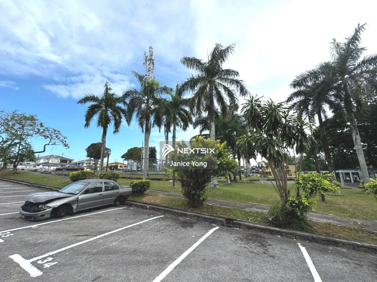 Shop For Sale in Ulu Tiram Johor - Image 7