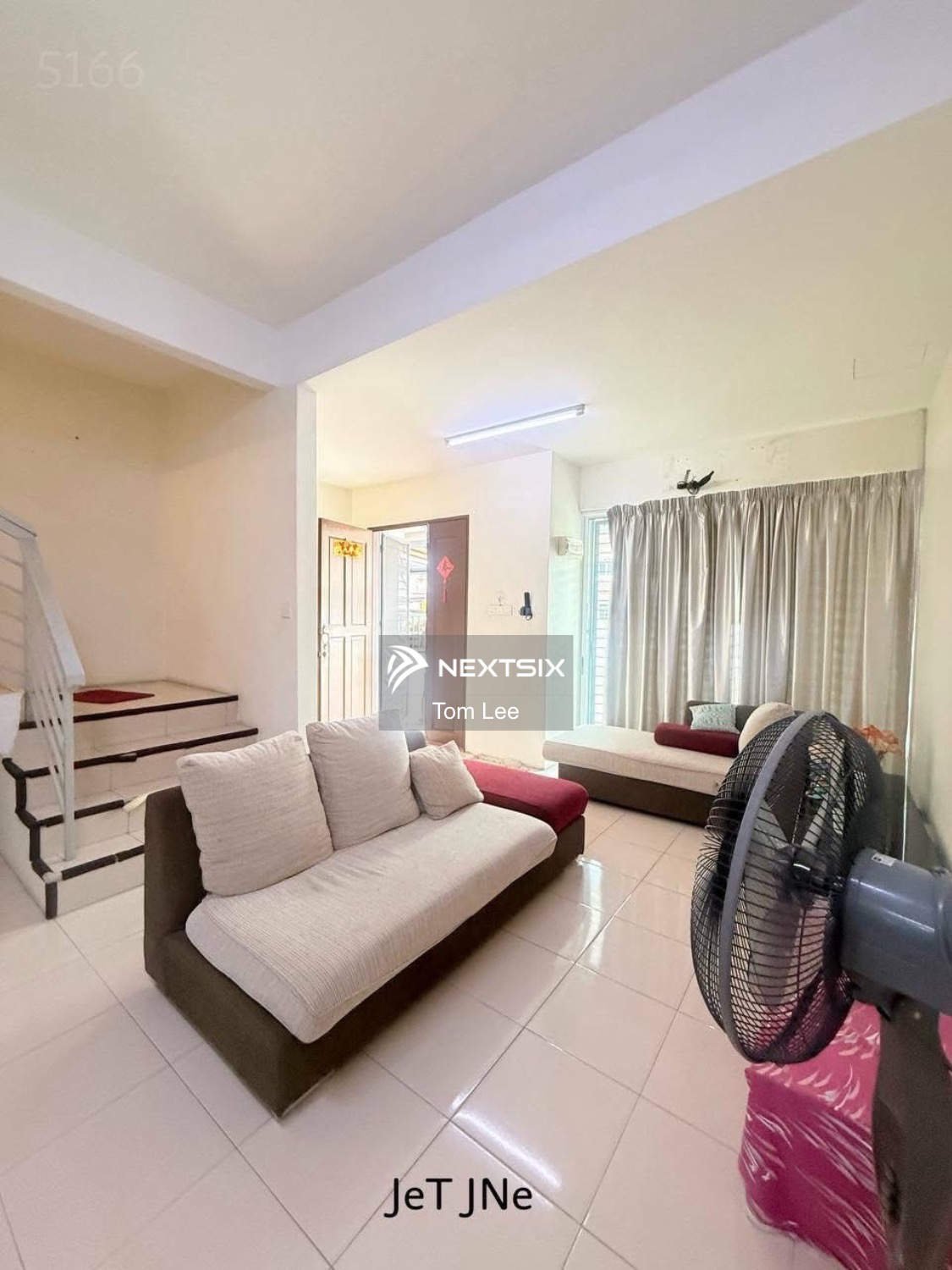 2-sty Terrace/Link House For Sale in Klang Selangor