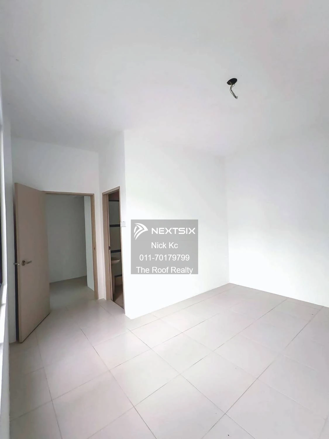 Townhouse For Sale in Kuching Sarawak - Image 10