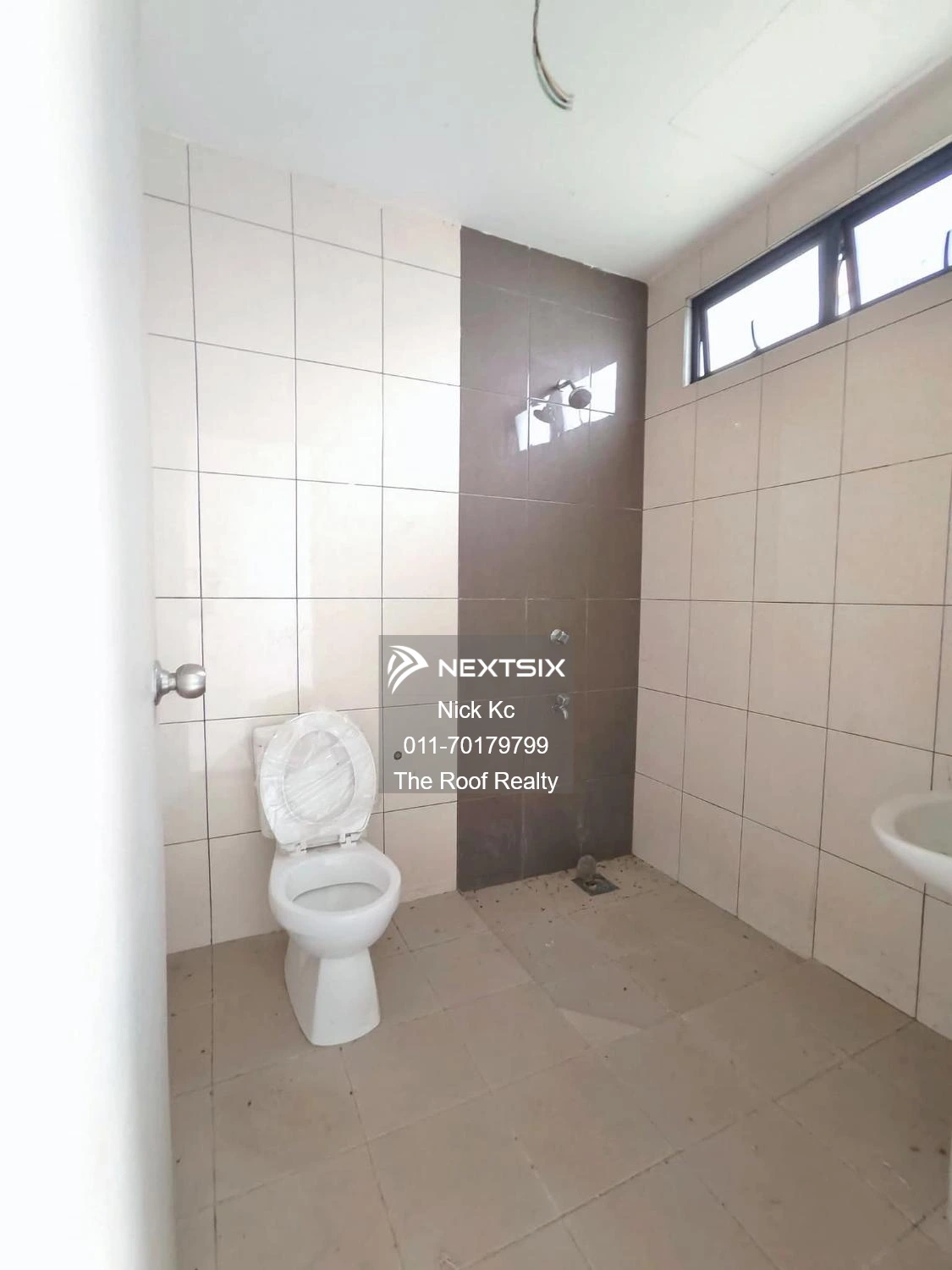 Townhouse For Sale in Kuching Sarawak - Image 11