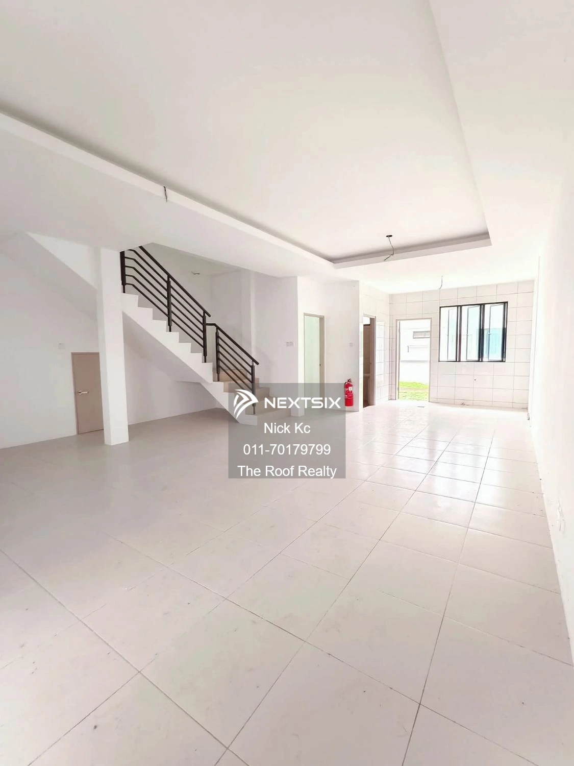 Townhouse For Sale in Kuching Sarawak - Image 5