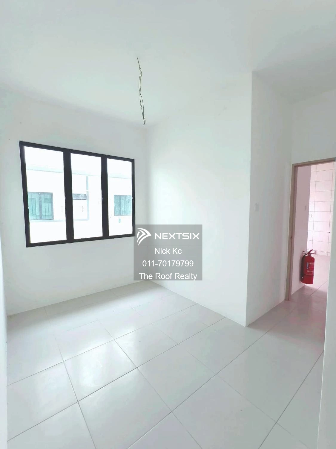 Townhouse For Sale in Kuching Sarawak - Image 6