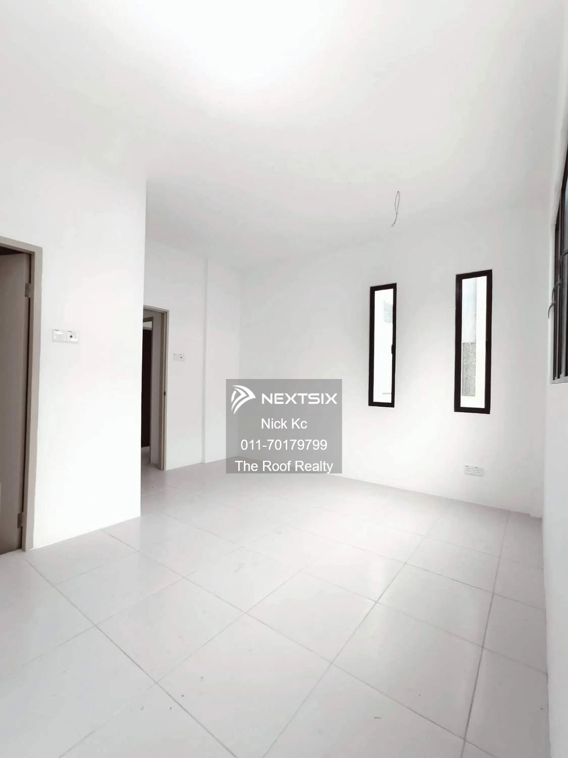Townhouse For Sale in Kuching Sarawak - Image 7