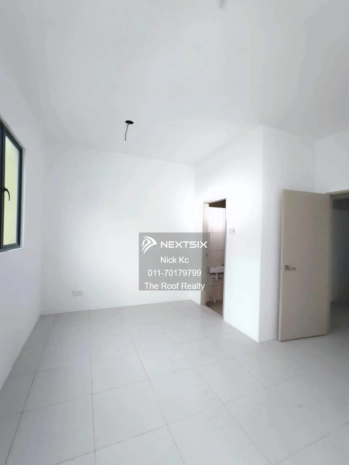 Townhouse For Sale in Kuching Sarawak - Image 8