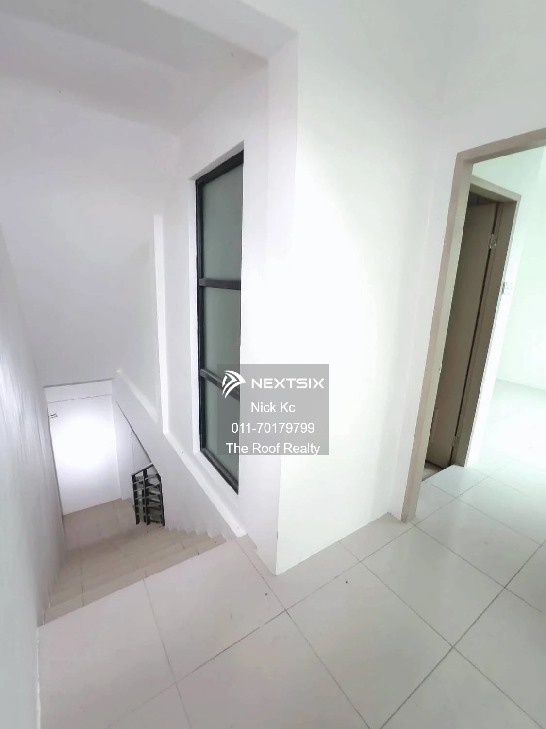 Townhouse For Sale in Kuching Sarawak - Image 9