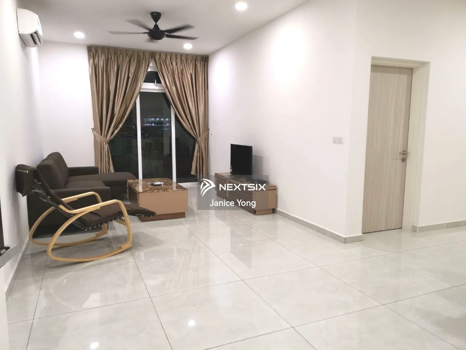 Serviced Residence For Rent in Johor Bahru Johor