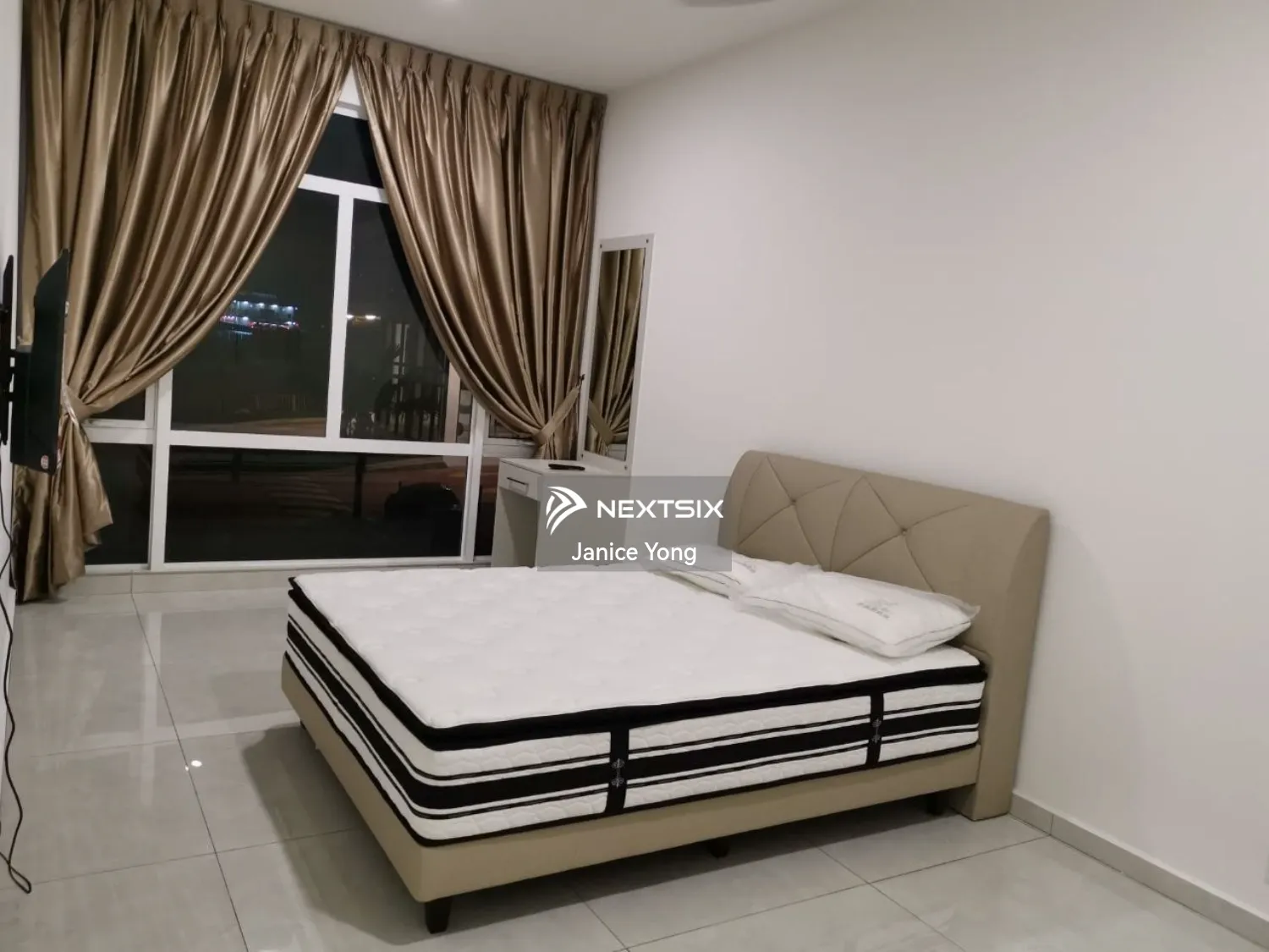Serviced Residence For Rent in Johor Bahru Johor - Image 4