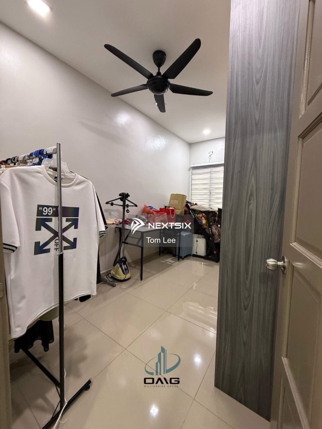 2-sty Terrace/Link House For Sale in Klang Selangor - Image 10