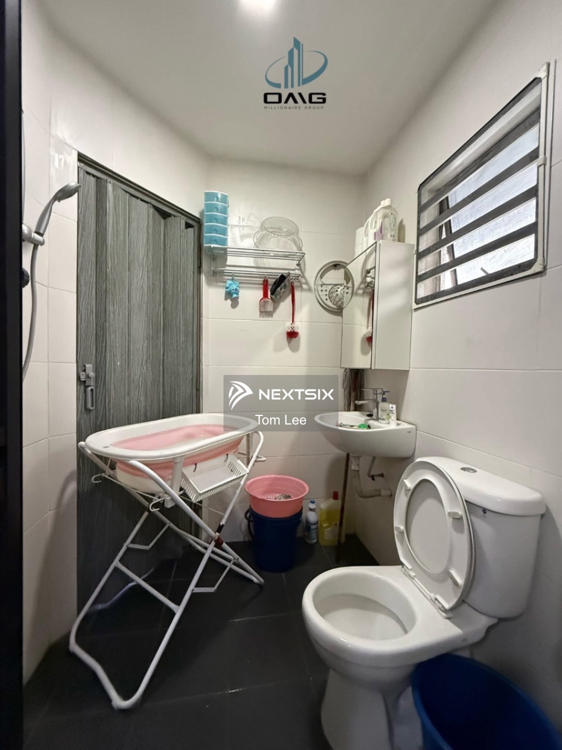 2-sty Terrace/Link House For Sale in Klang Selangor - Image 11