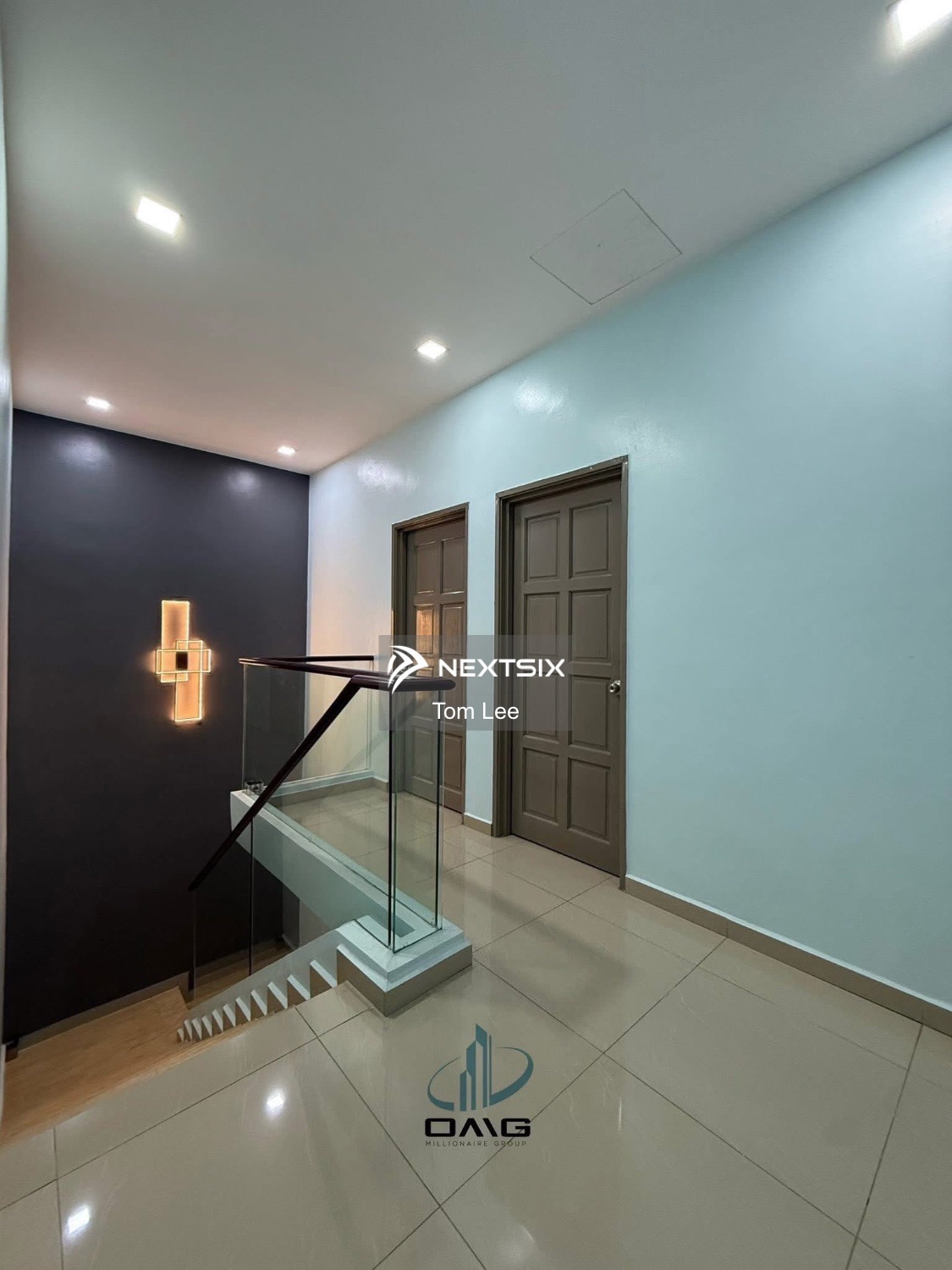 2-sty Terrace/Link House For Sale in Klang Selangor - Image 6