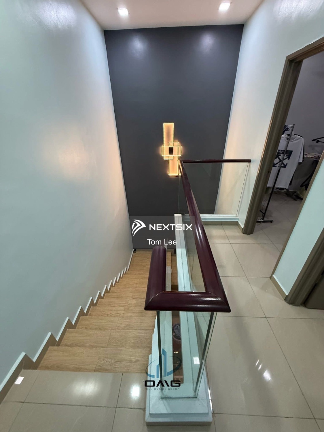 2-sty Terrace/Link House For Sale in Klang Selangor - Image 7