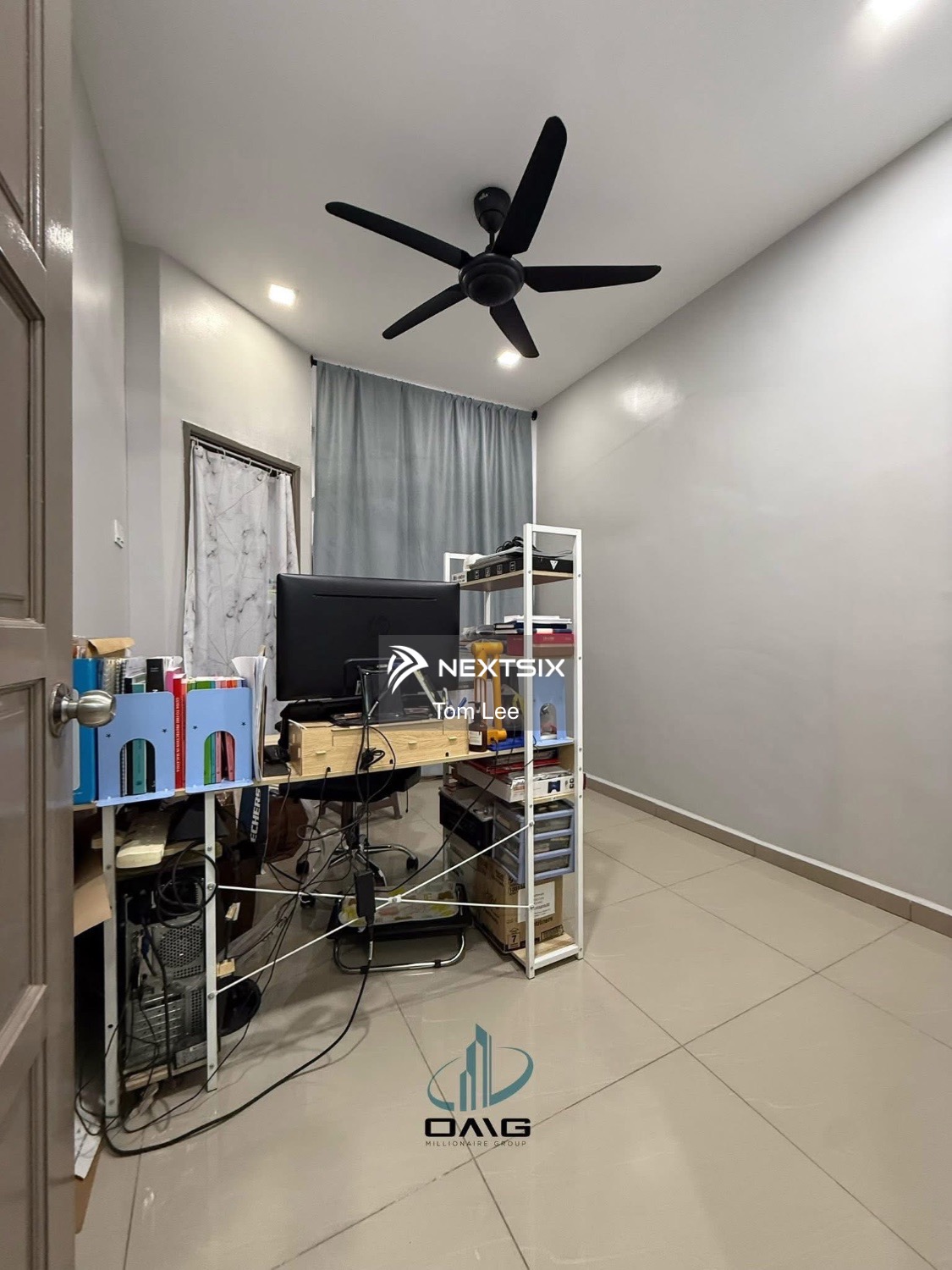 2-sty Terrace/Link House For Sale in Klang Selangor - Image 9