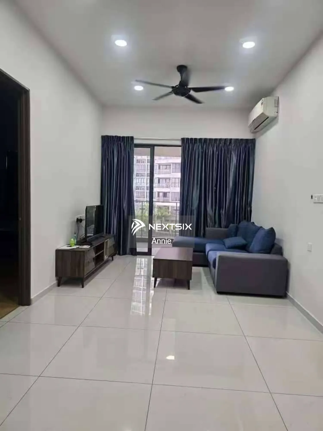 Condominium For Sale in Skudai Johor