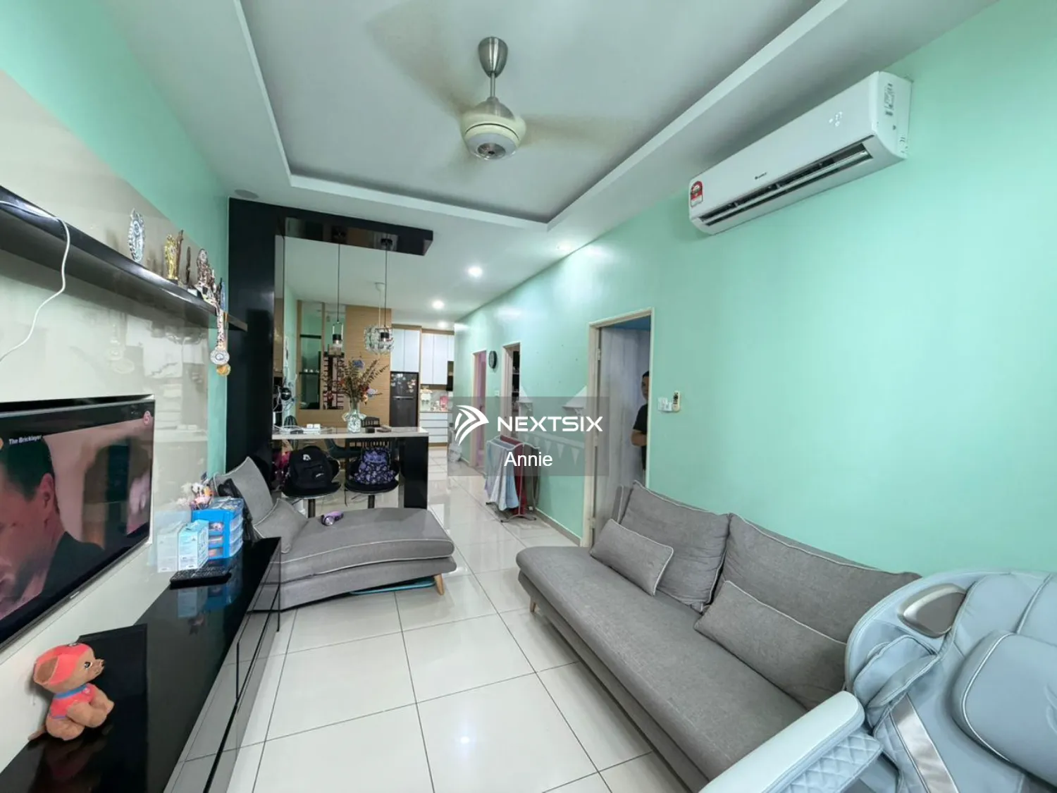 Serviced Residence For Sale in Johor Bahru Johor