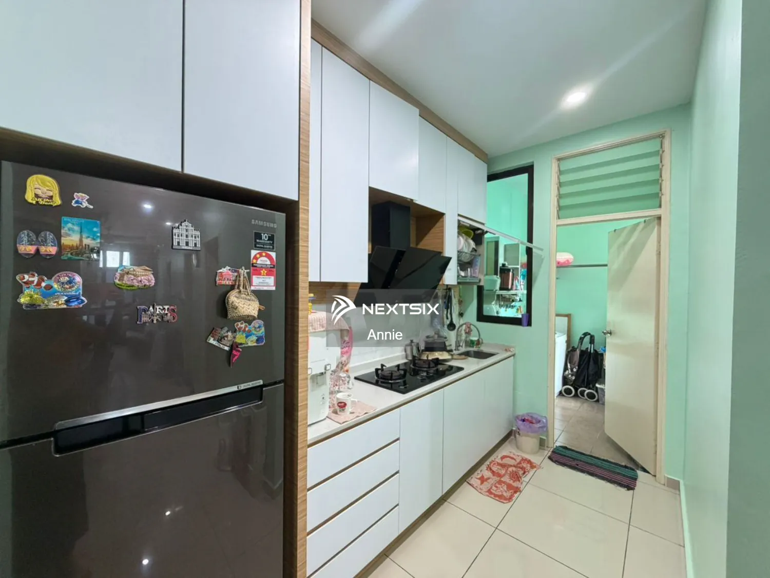 Serviced Residence For Sale in Johor Bahru Johor - Image 6