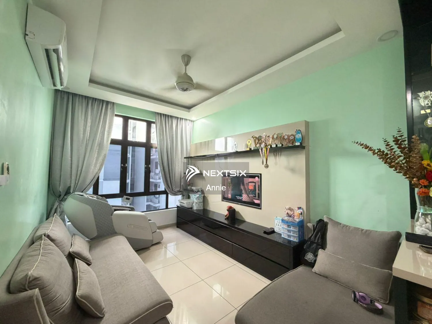 Serviced Residence For Sale in Johor Bahru Johor - Image 7