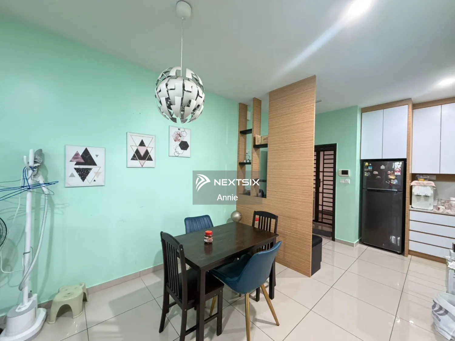 Serviced Residence For Sale in Johor Bahru Johor - Image 8