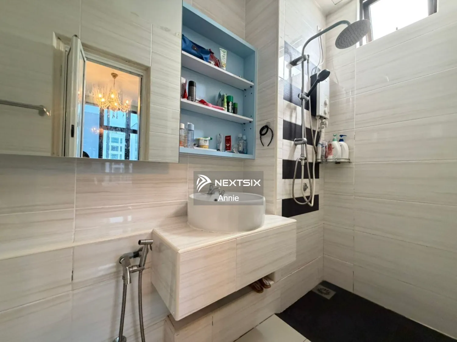 Serviced Residence For Sale in Johor Bahru Johor - Image 9