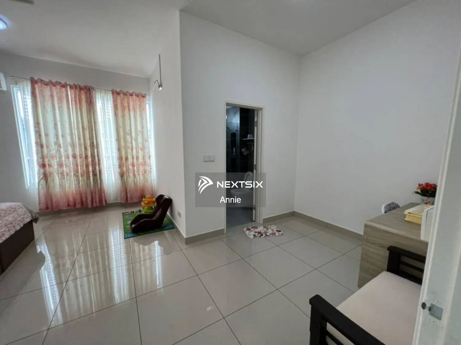 Cluster House For Sale in Johor Bahru Johor - Image 5
