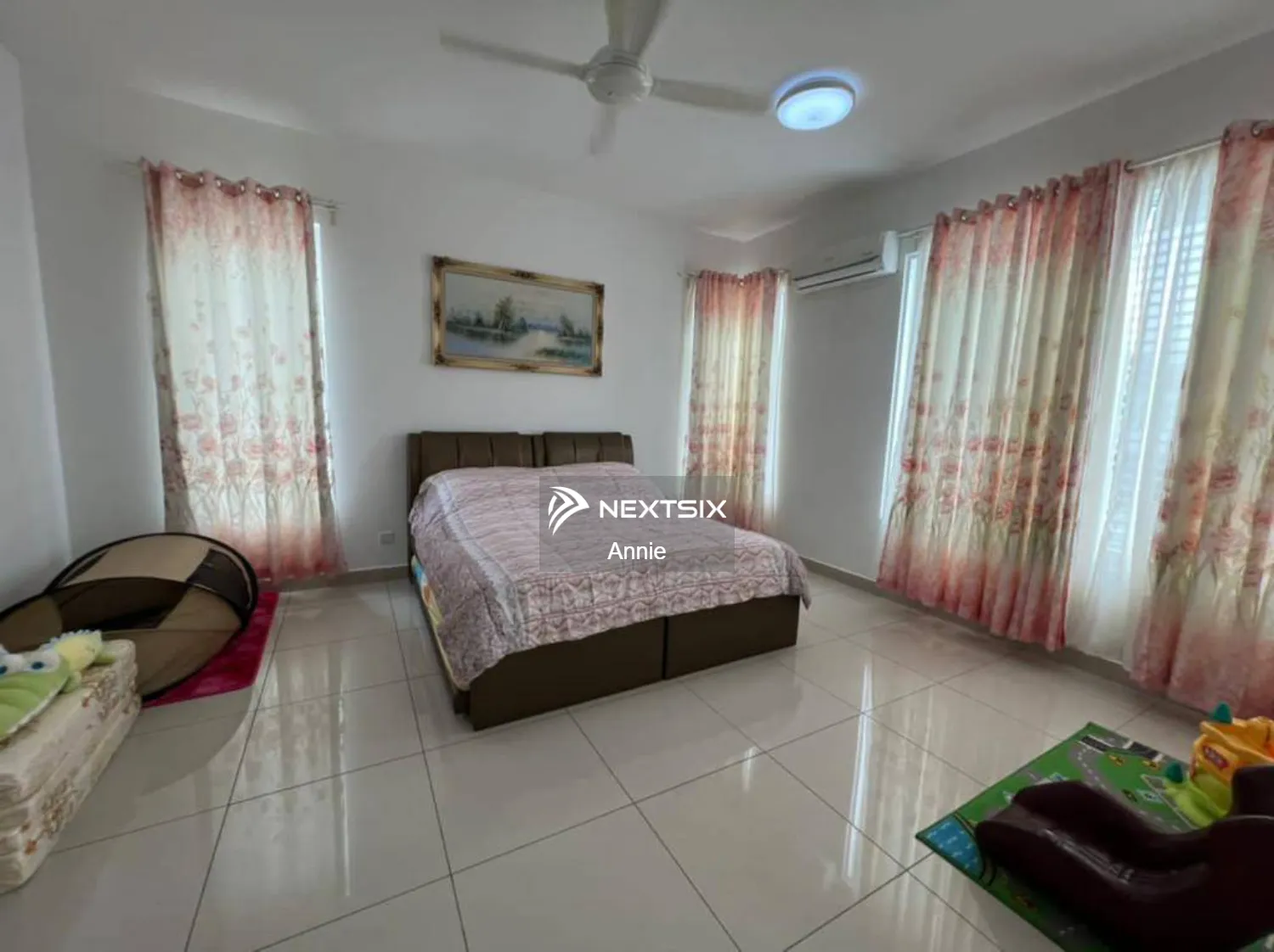 Cluster House For Sale in Johor Bahru Johor - Image 8