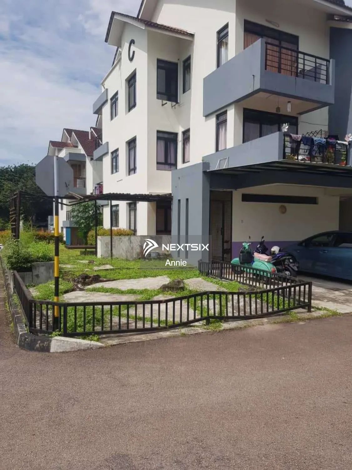Apartment For Sale in Johor Bahru Johor