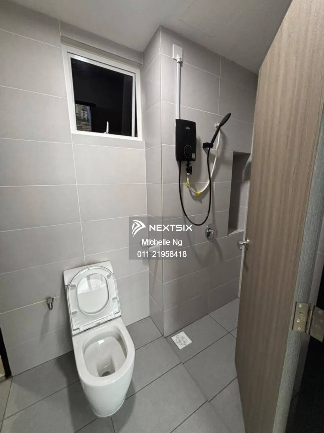 Serviced Residence For Rent in Johor Bahru Johor - Image 6
