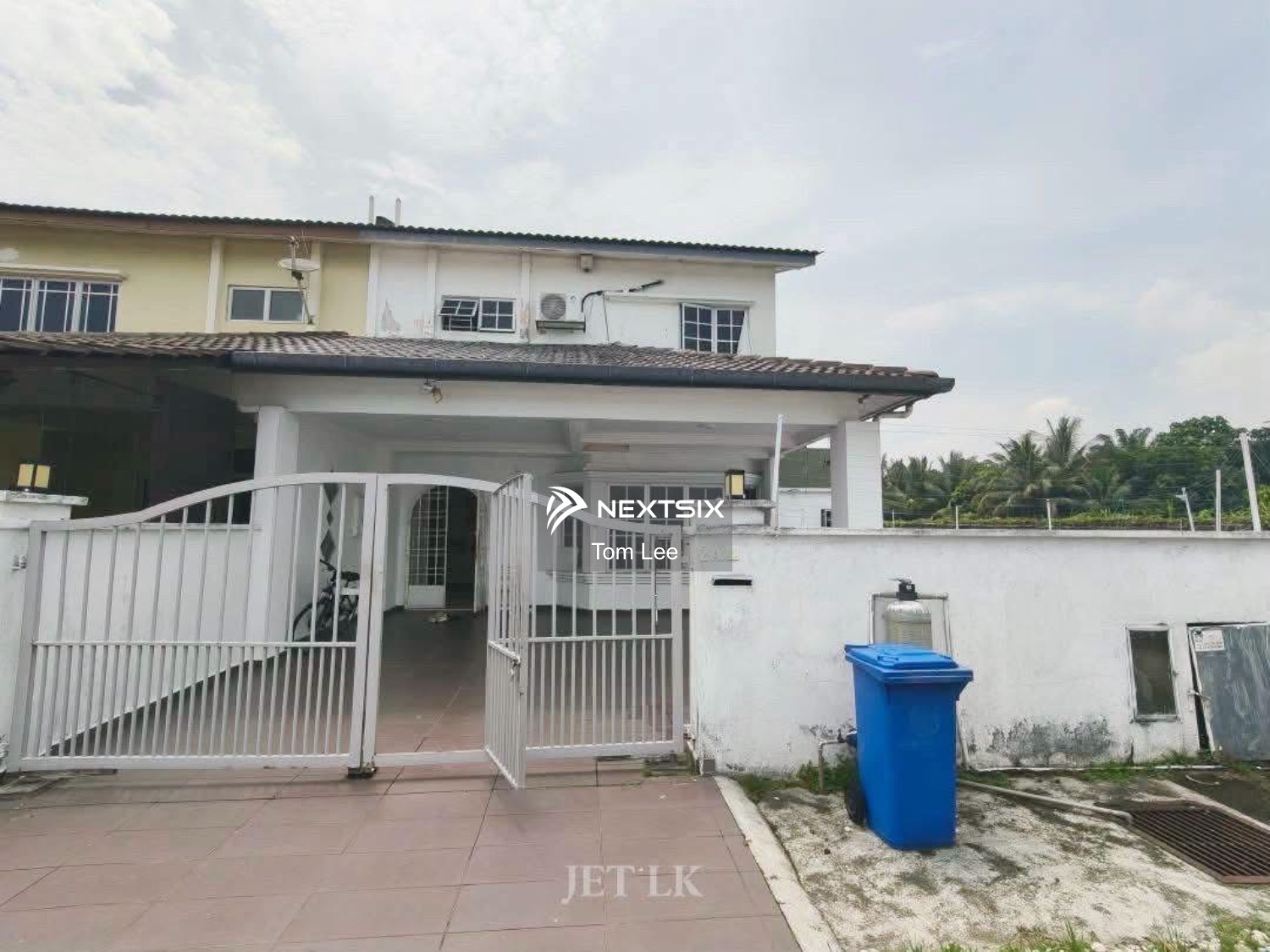 2-sty Terrace/Link House For Sale in Kota Kemuning Selangor