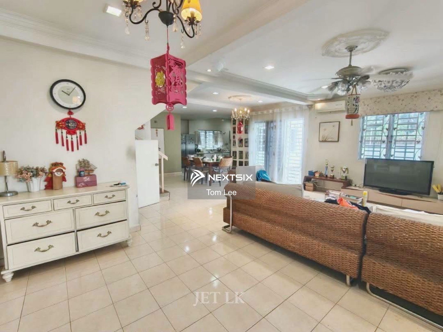 2-sty Terrace/Link House For Sale in Kota Kemuning Selangor - Image 10