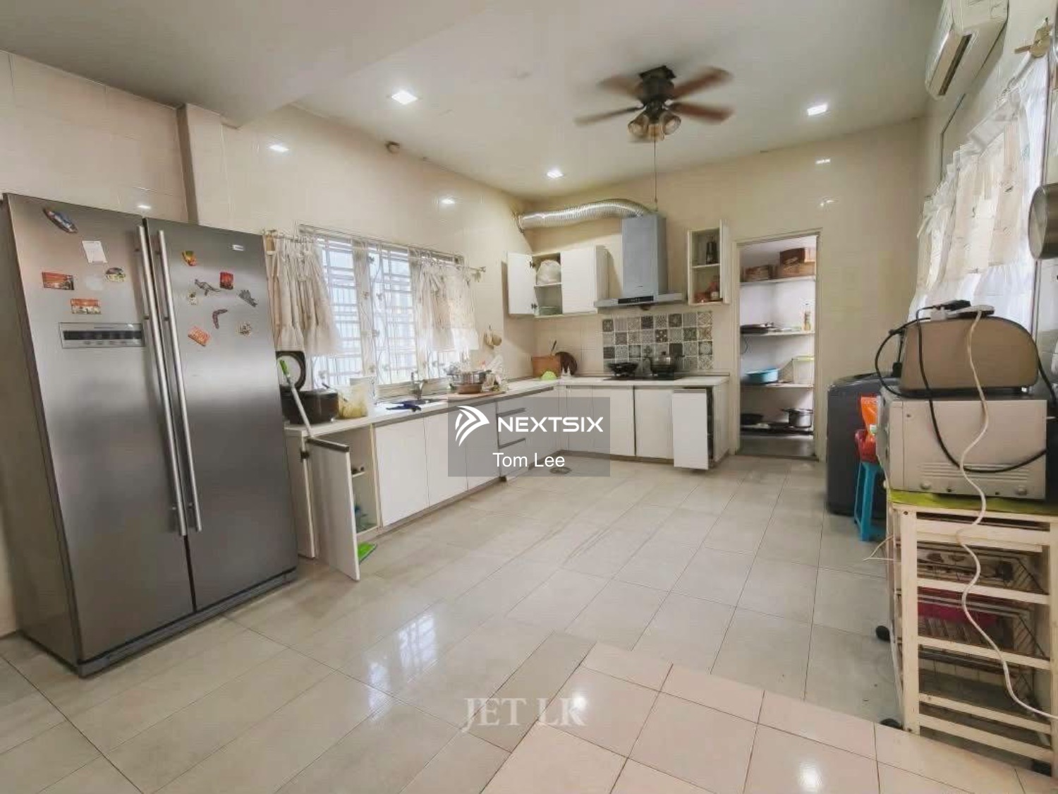 2-sty Terrace/Link House For Sale in Kota Kemuning Selangor - Image 11