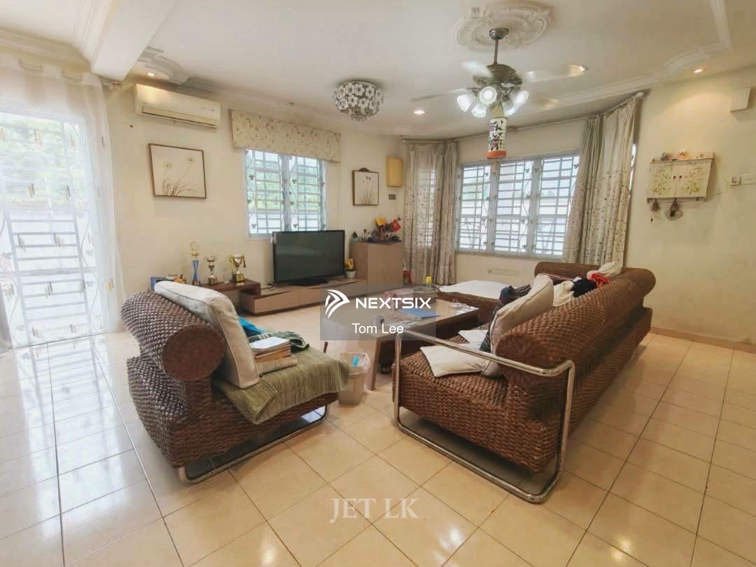 2-sty Terrace/Link House For Sale in Kota Kemuning Selangor - Image 5