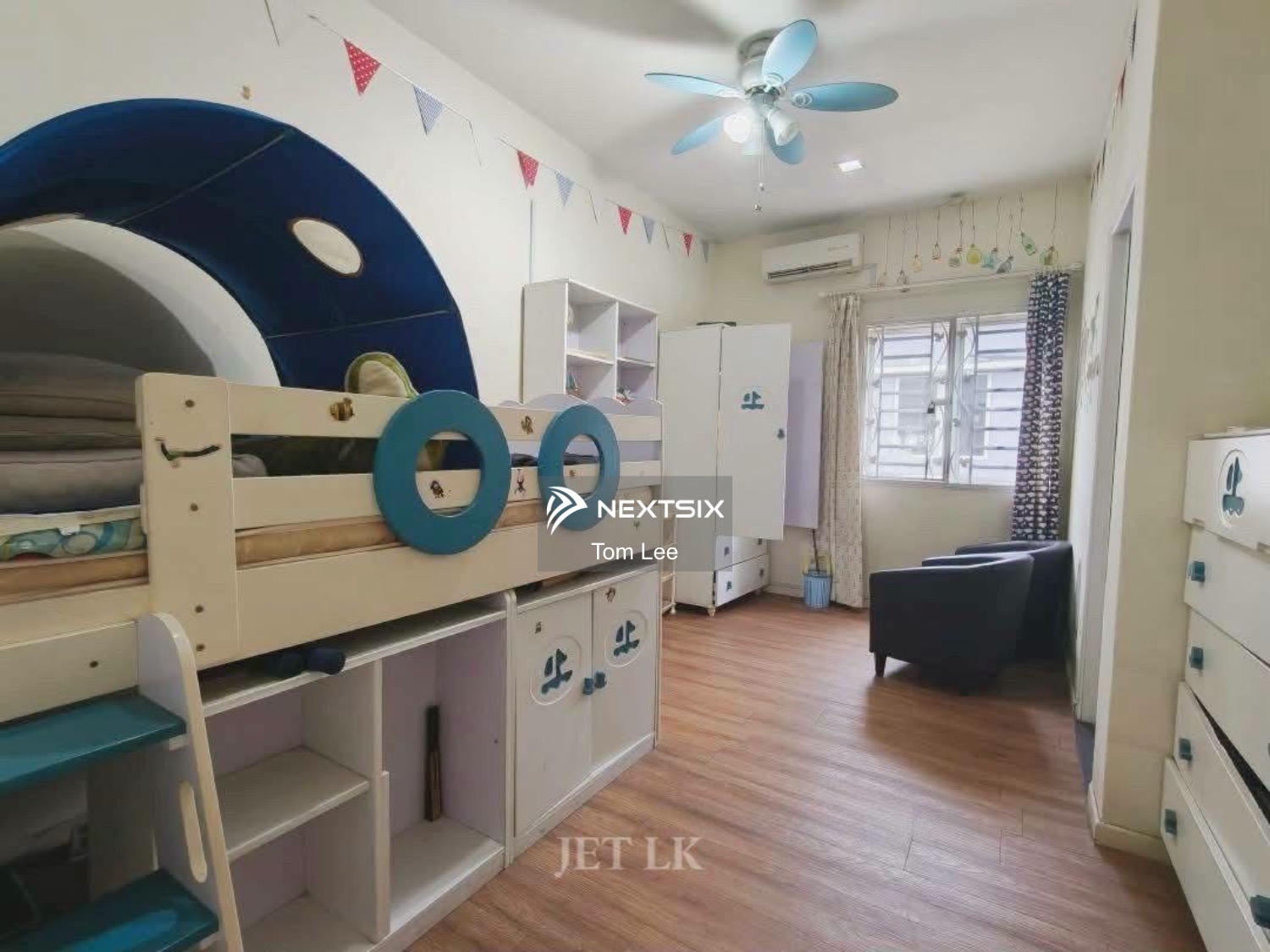 2-sty Terrace/Link House For Sale in Kota Kemuning Selangor - Image 6